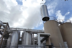 Silo-Lift
